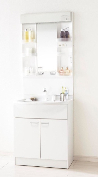 【フォレーナ四街道の洗面所】