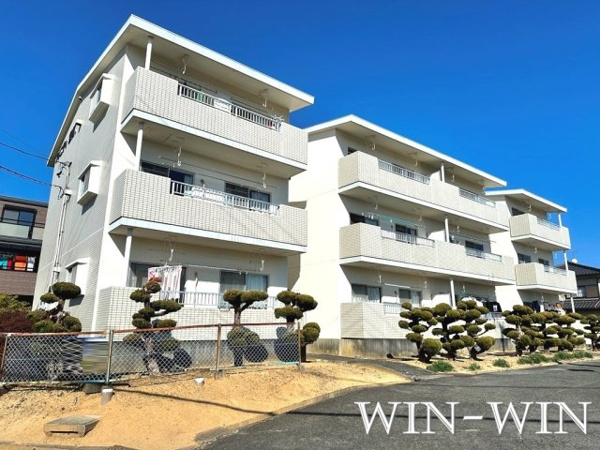 アメニティ飯野の画像