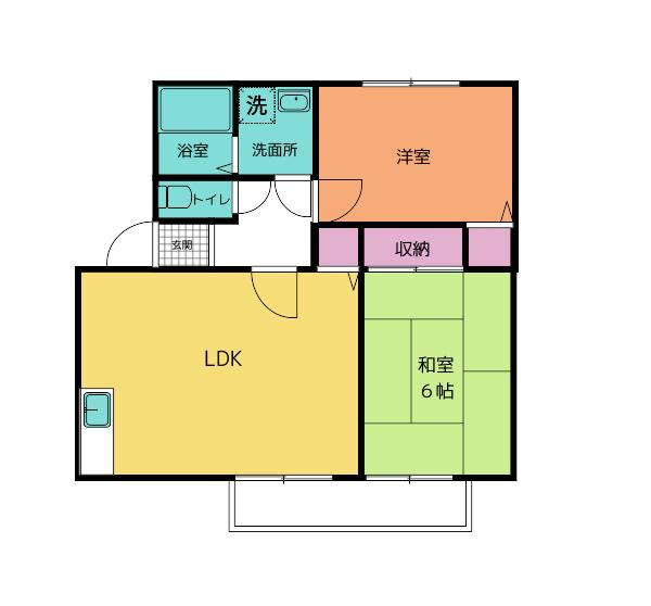 間取り：224007738999