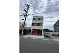 白石１丁目事務所　2F号室の外観