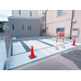 高倉２丁目駐車場の駐車場