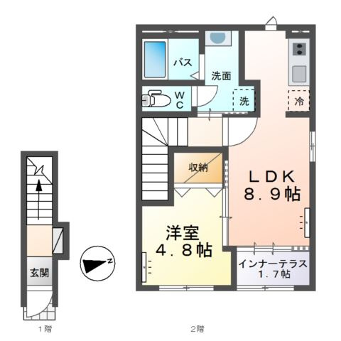間取り：208019950211
