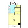 Ｋ－ＯＮＥ浦安の間取り
