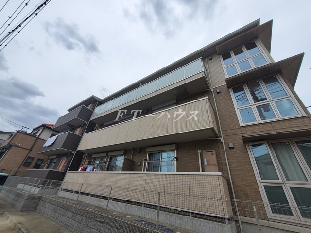 ル・シエルのイメージ