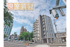 REGALO桜本町の外観