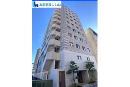セルアージュ小田原銀座通りの外観