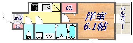 エスリードザ・ランドマーク神戸のイメージ