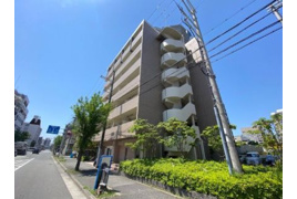 セレーノ西宮の外観