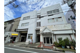 パールマンションの外観