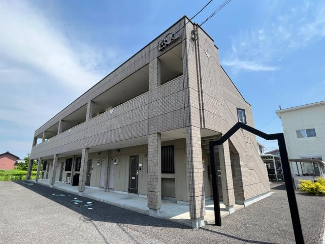 大垣市南若森町&nbsp;2階建&nbsp;築18年のイメージ