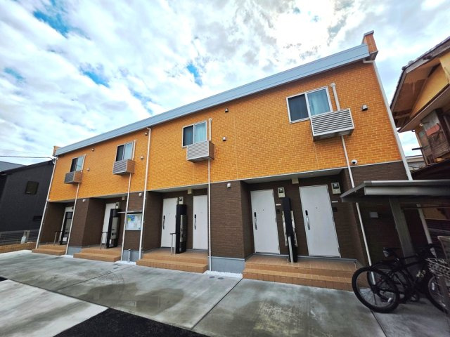 リブリ・PatriA平の（リブリパトリアヒラノ）のイメージ