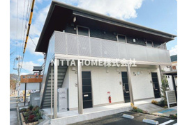 プロヌーブ汐音の外観