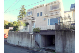 野庭町戸建の外観