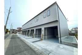 ＧＡＲＡＧＥ　ＨＯＵＳＥ　南光台の外観