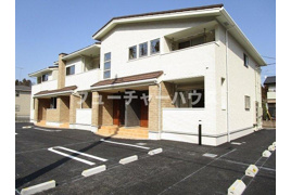 ヴァンベールの外観