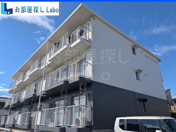 メゾン・ブランシェの画像