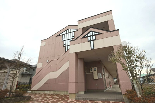エスポアール堅田の画像