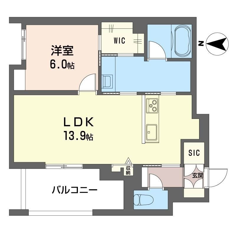 間取り：211064761944