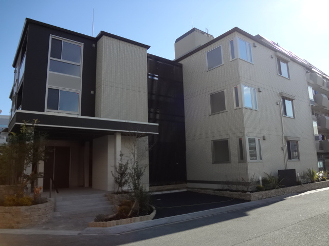 ルリエ江坂のイメージ