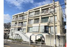 コーポ大原の外観