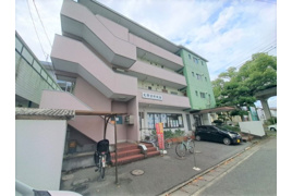 大賀ビルの外観