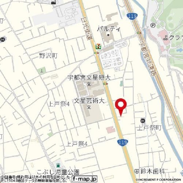 プランドール上戸祭　旧文星サイドハイツのイメージ