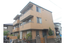 エクセルコートの外観