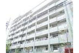 グリーンヒルズ目白の外観