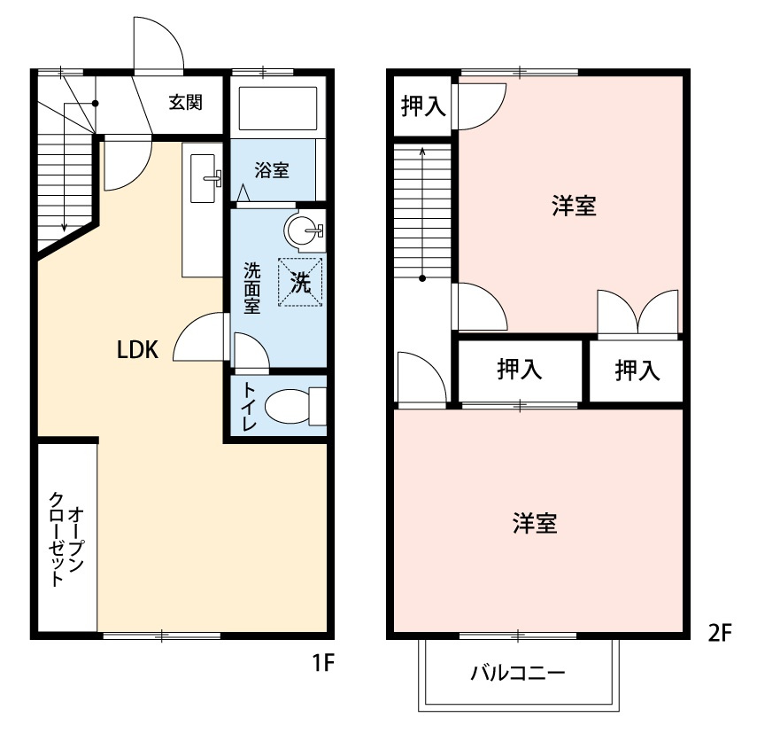 間取り：223040262239