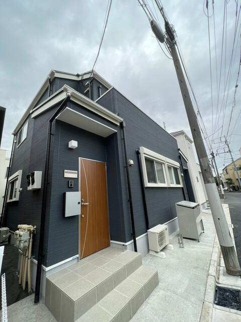 世田谷区経堂2丁目&nbsp;2階建&nbsp;築4年のイメージ