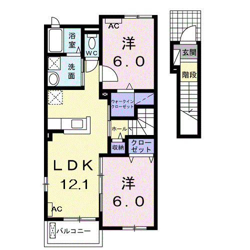 間取り：221015083360