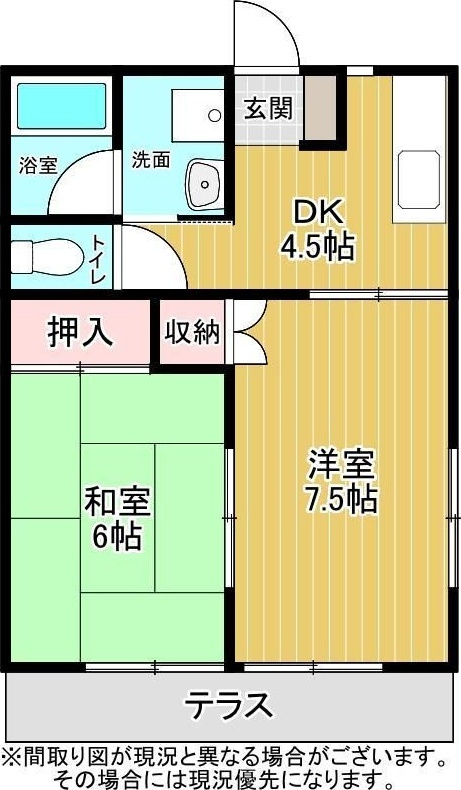 間取り：222019820183