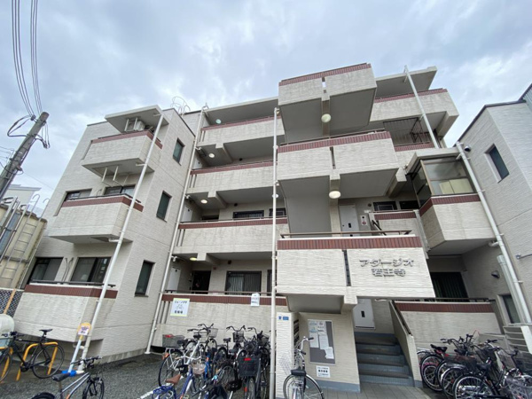 アダージオ若王寺の画像