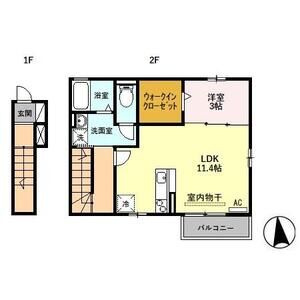 間取り：221014569730