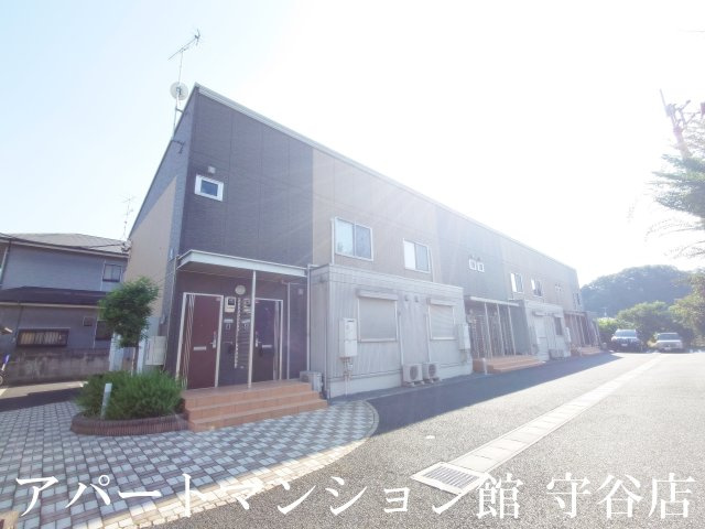 ノールロワールAのイメージ