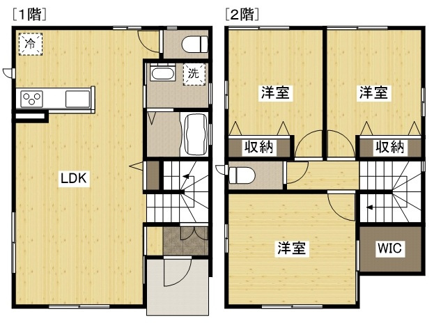 間取り：234037032721