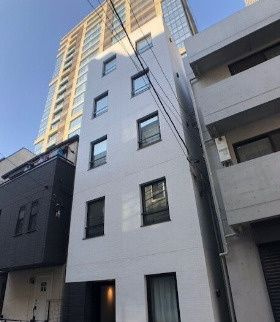 theGINZAeastの画像