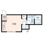 KANAZAWA FLOORSの間取り
