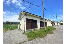 いすみ戸建（ケープタウン内）の外観