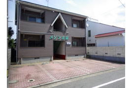 メゾン北葉の外観