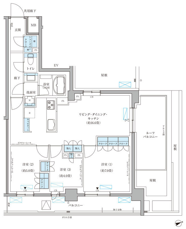 文京区本郷５丁目&nbsp;8階建&nbsp;新築のイメージ