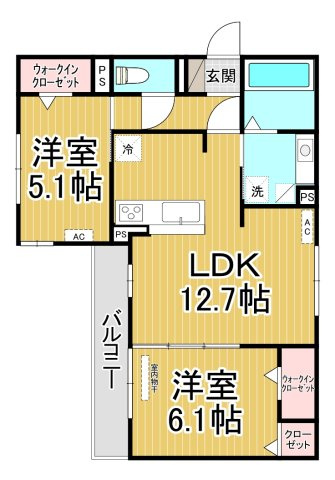 間取り：228058625849