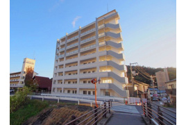 アーバンライフ相田の外観