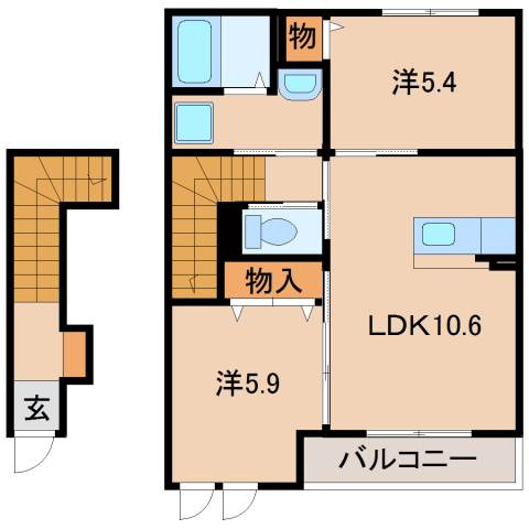 間取り：230035693466