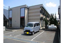 ファミリーの外観