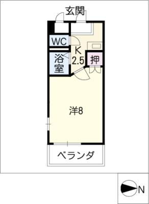 間取り：221011645019
