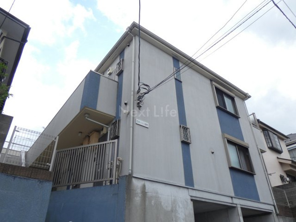 DMハイツ樽町の画像