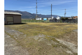 和邇今宿N借地の外観