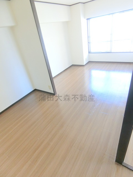 NICハイム東矢口第2の画像