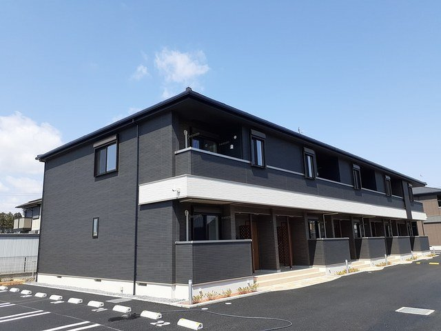 グリーンハウスＥIIのイメージ